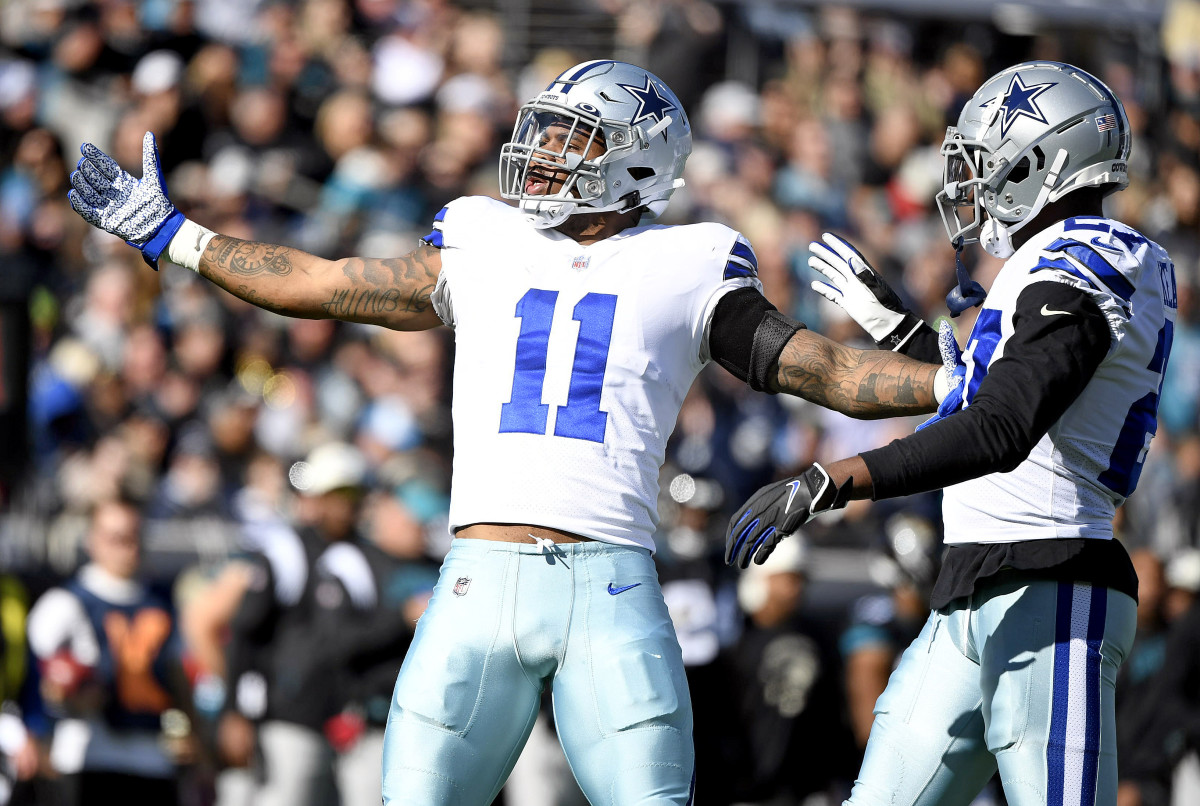 Cowboys Betting Preview 2023: Futures Picks & Predictions for Dallas