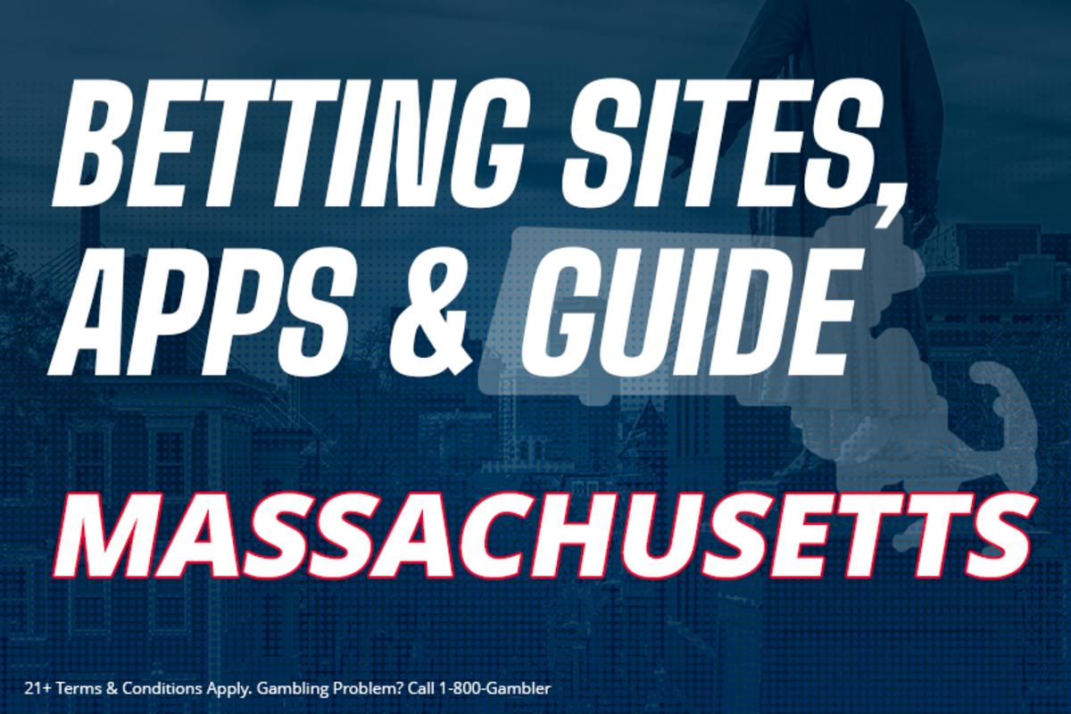 Everything you need for betting with sportsbooks in Massachusetts, covering the best betting sites & apps, how to bet in MA, legality, betting taxes and much more.