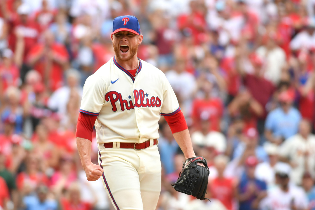 Philadelphia Phillies Make Huge Leap in Week 22 of 2023 MLB Power