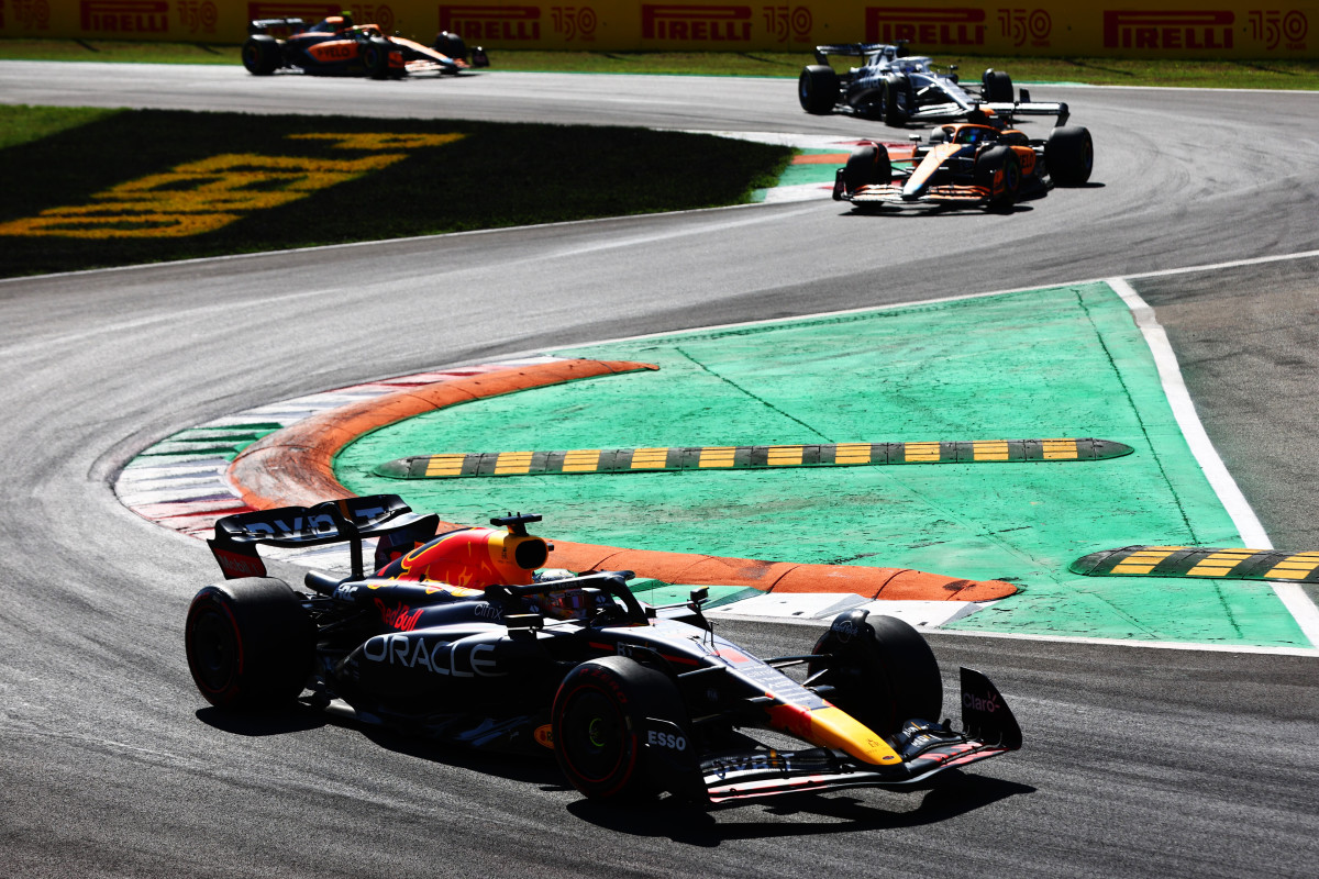 F1 News FIA Brings Back Qualifying Rule Change Ahead Of Japanese Grand Prix