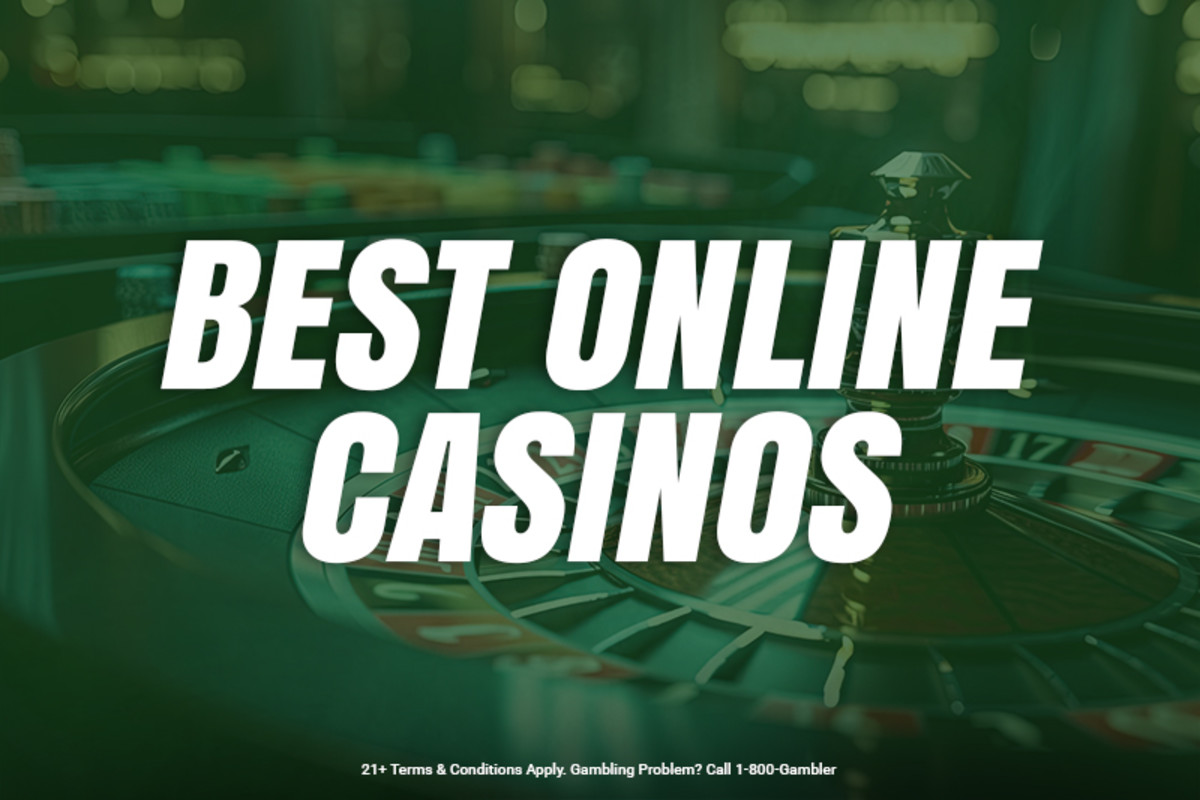 10 Secret Things You Didn't Know About online casino