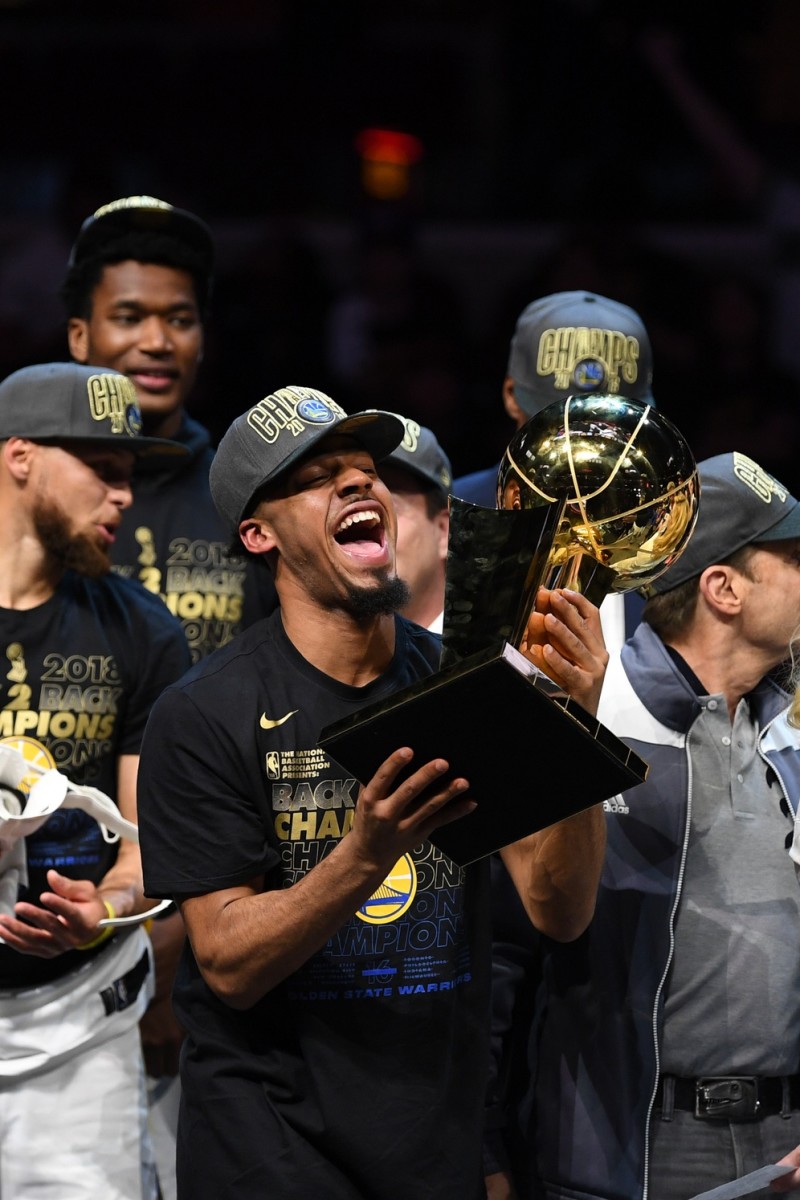 Two-time NBA champion Quinn Cook is on the verge of joining the CBA League  - Basketball Network - Your daily dose of basketball