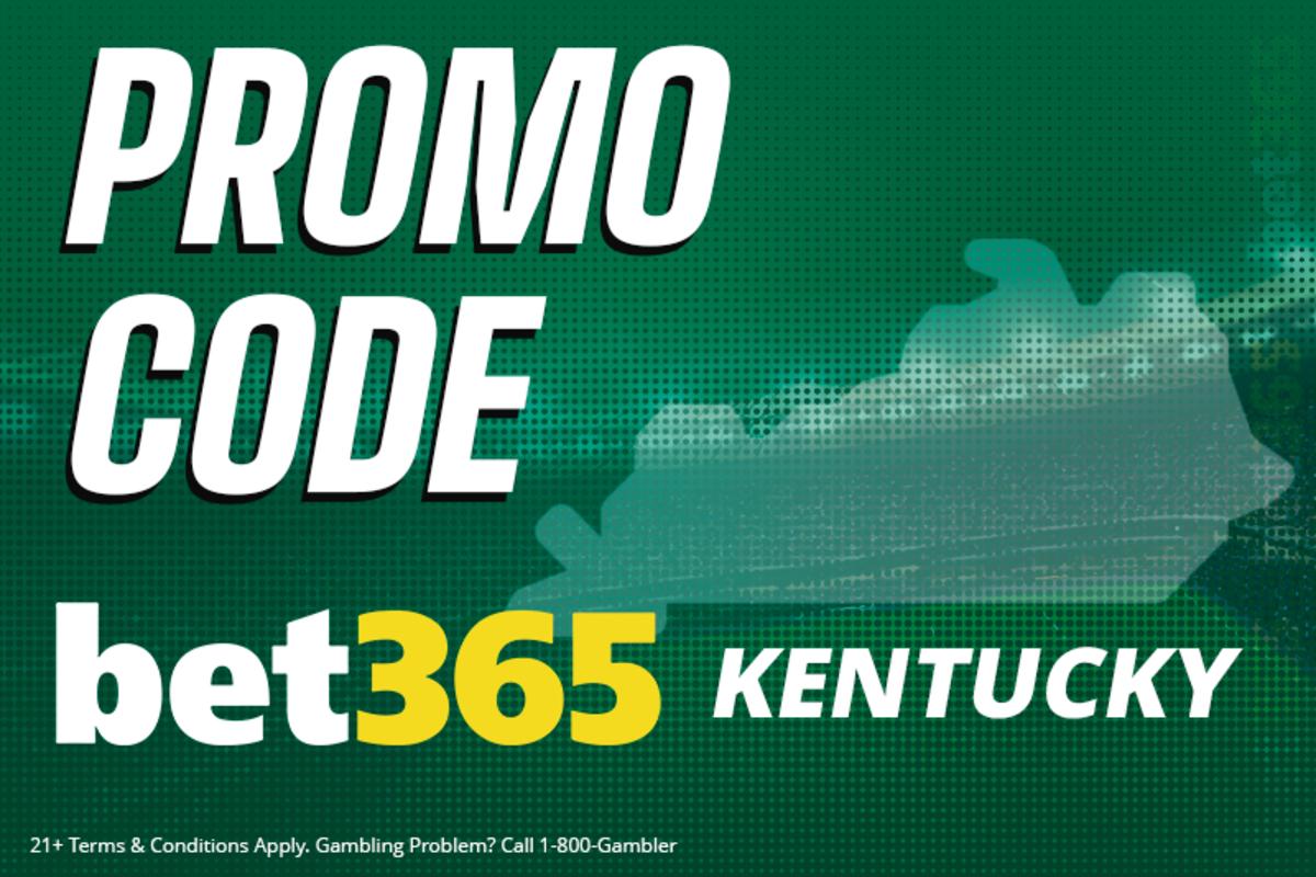 Bet365 Kentucky Promo Code 2023 Claim a $365 Bonus