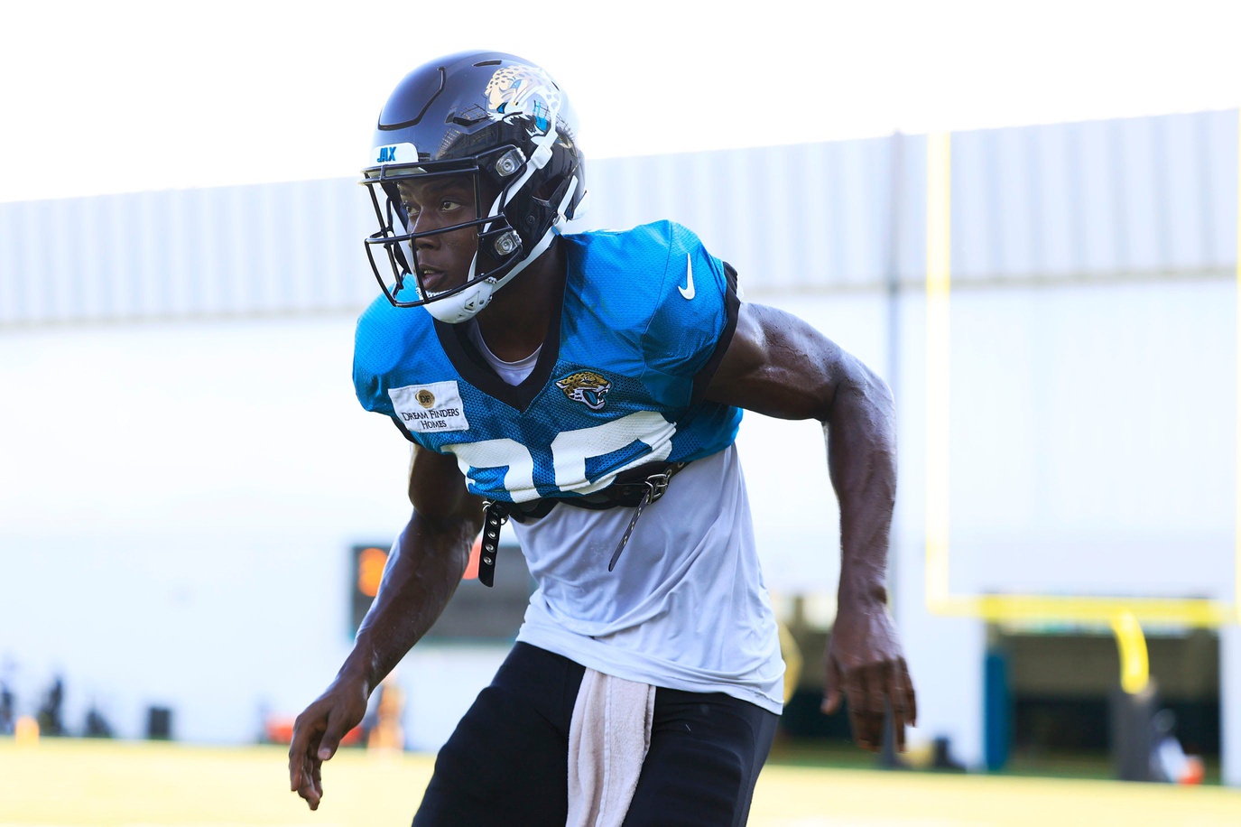 Jacksonville Jaguars 2023 53man Roster/Cut Tracker Sports