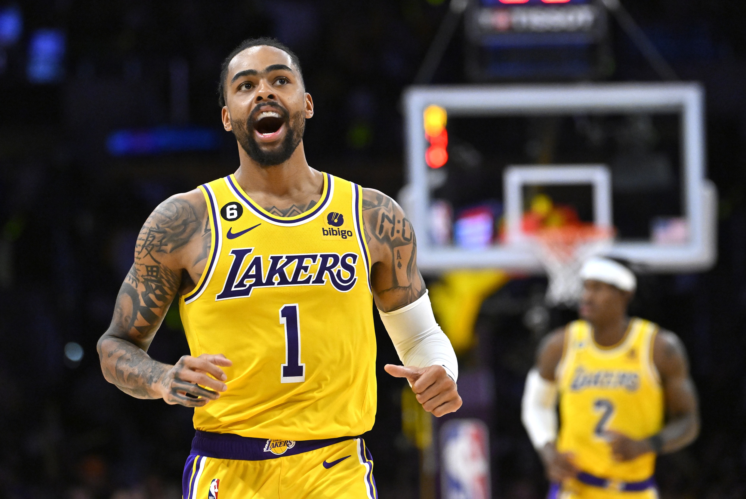 Lakers News: Why Expert Believes 2023-24 Season Is Make-Or-Break For D ...