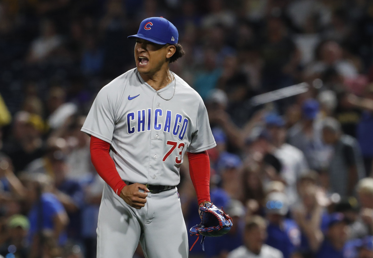 Chicago Cubs Make a Jump in Latest Sports Illustrated MLB Power