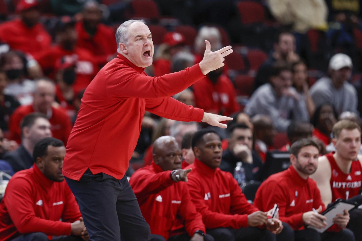 Big Ten Roundup (Aug. 29) Rutgers Lands 3Star Basketball Recruit, C.J