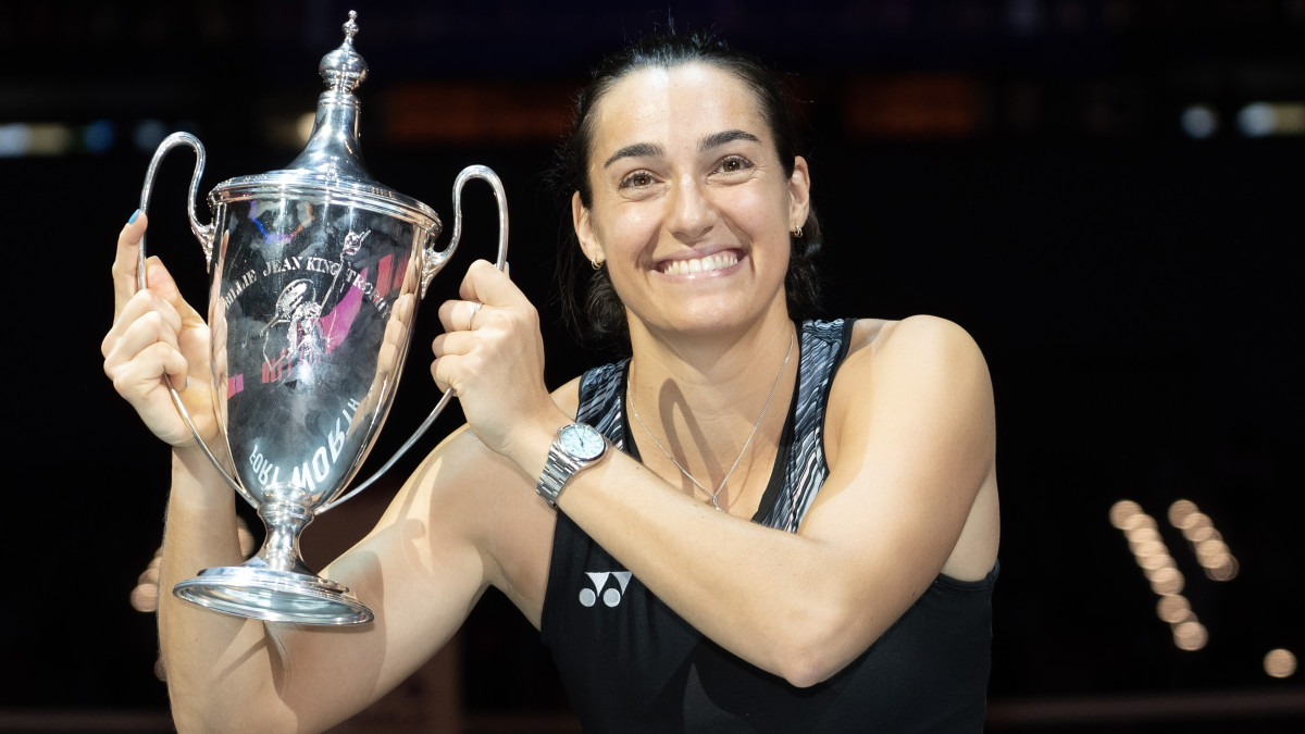 Tennis: WTA responds to disgusting prize money controversy