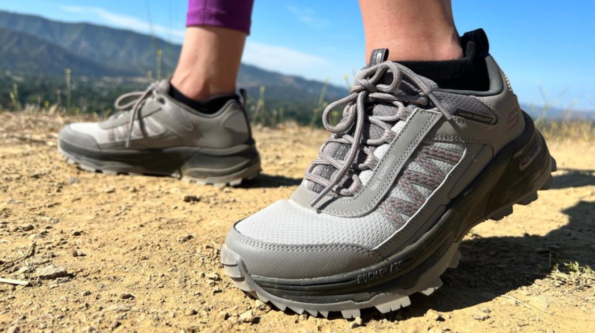Skechers Max Review Sports Illustrated