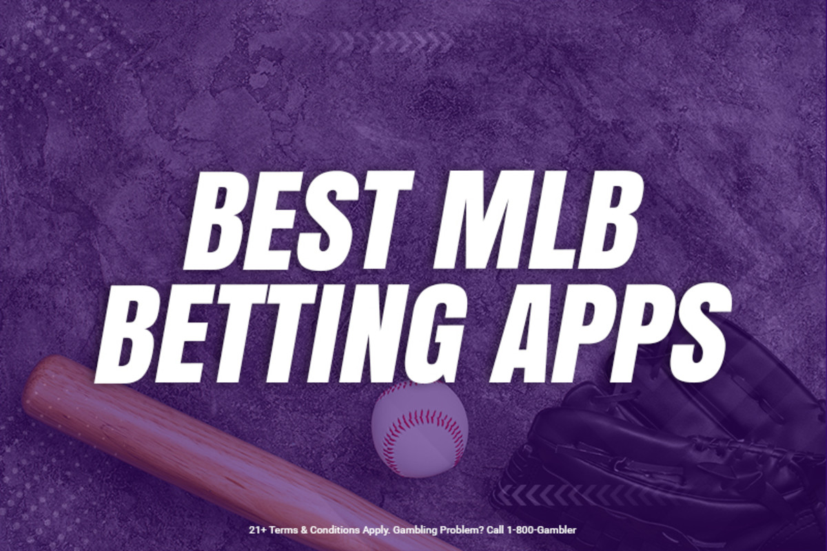 Best MLB Betting Apps for Mobile Users in 2023