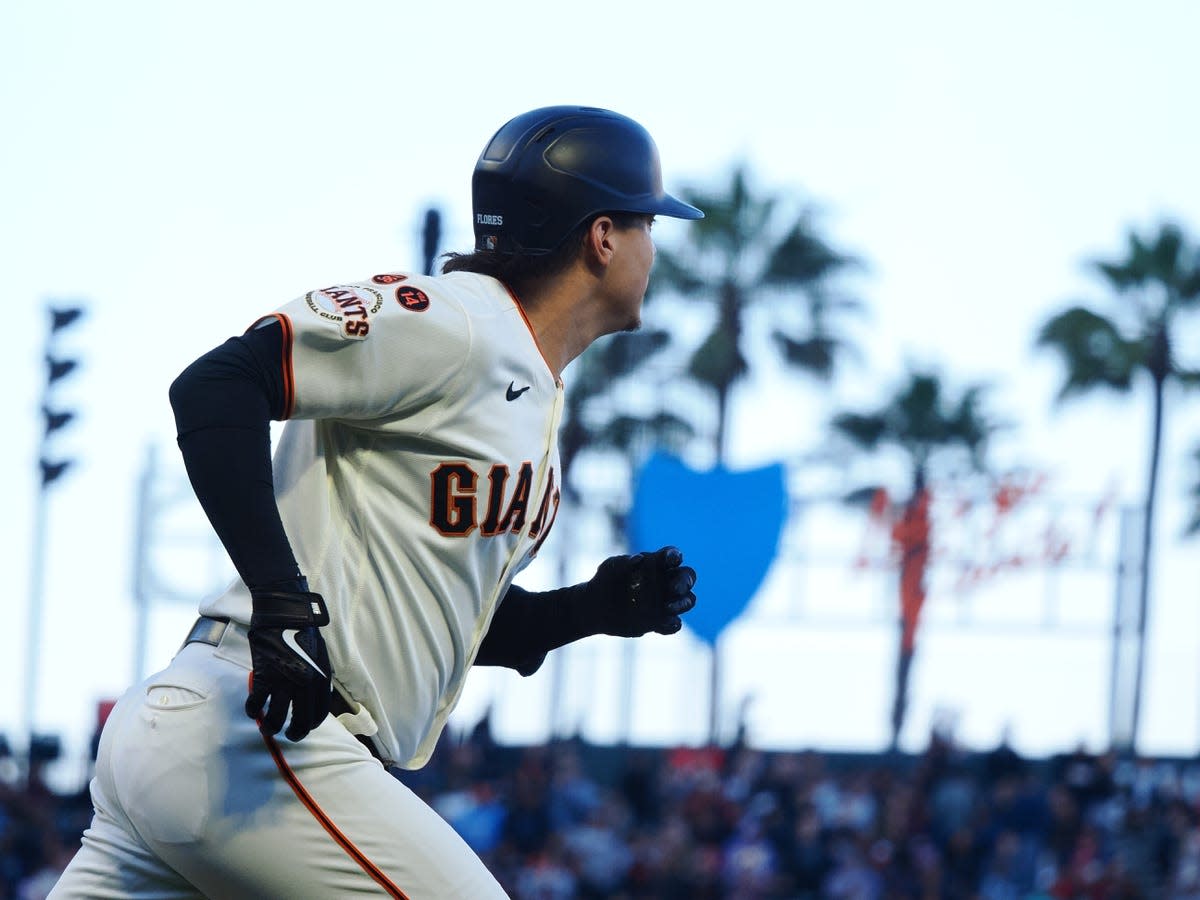 How to Watch San Francisco Giants vs