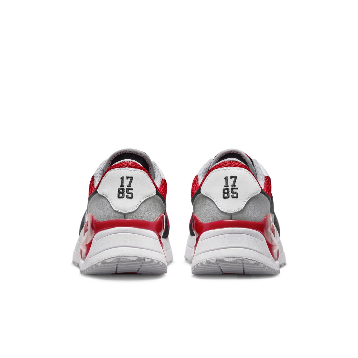 Georgia Bulldogs Nike Air Max Collection, how to buy your UGA Air Max ...