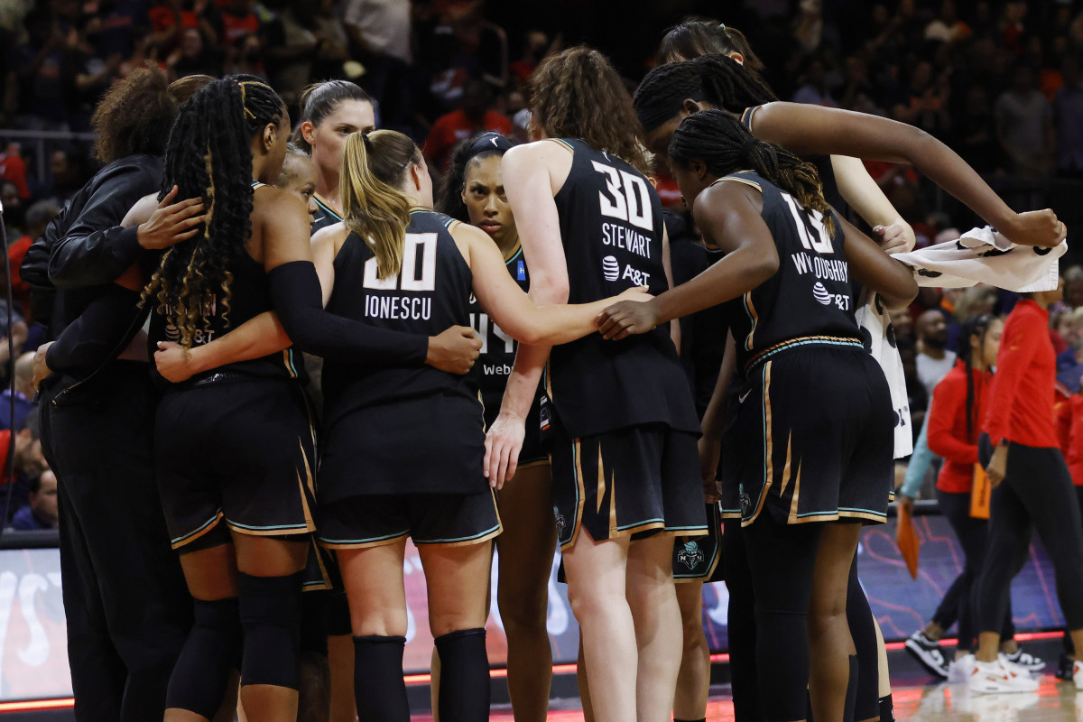 Wings vs Mystics prediction, odds, pick, how to watch – 8/20/2023