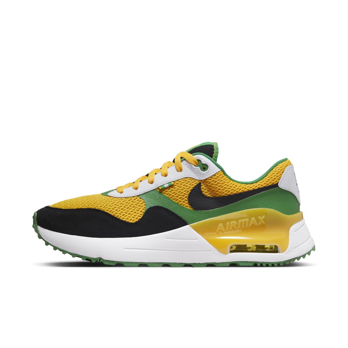 Oregon Ducks Nike Air Max Collection, how to buy your Ducks Air Max ...