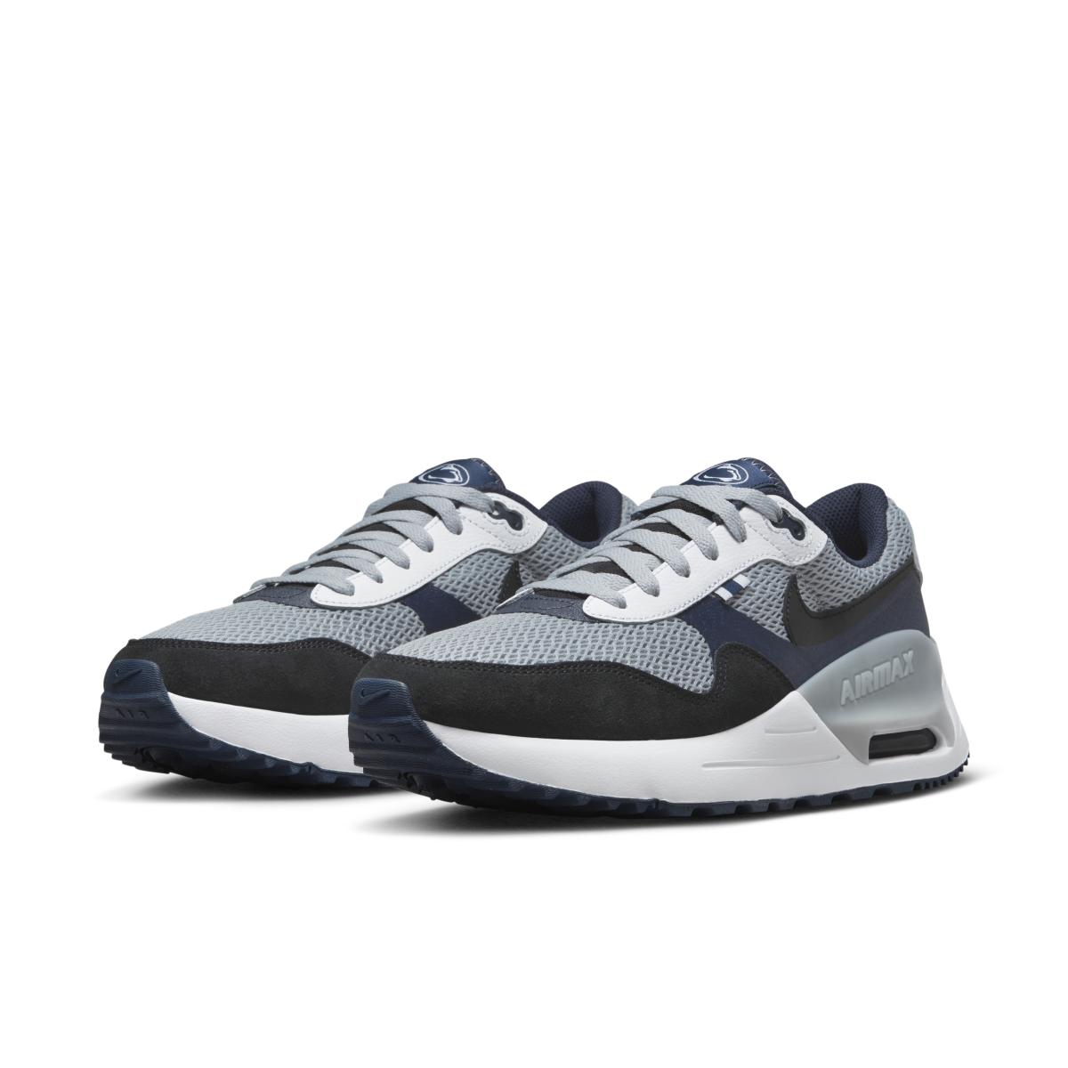 Penn State Nittany Lions Air Max SYSTM - $109.99