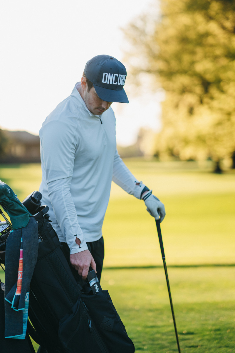 Thriving in the Ultra-Competitive Golf Ball Market: The OnCore Way ...