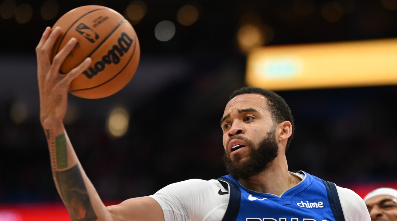 JaVale McGee joins the Suns on one-year deal / News 