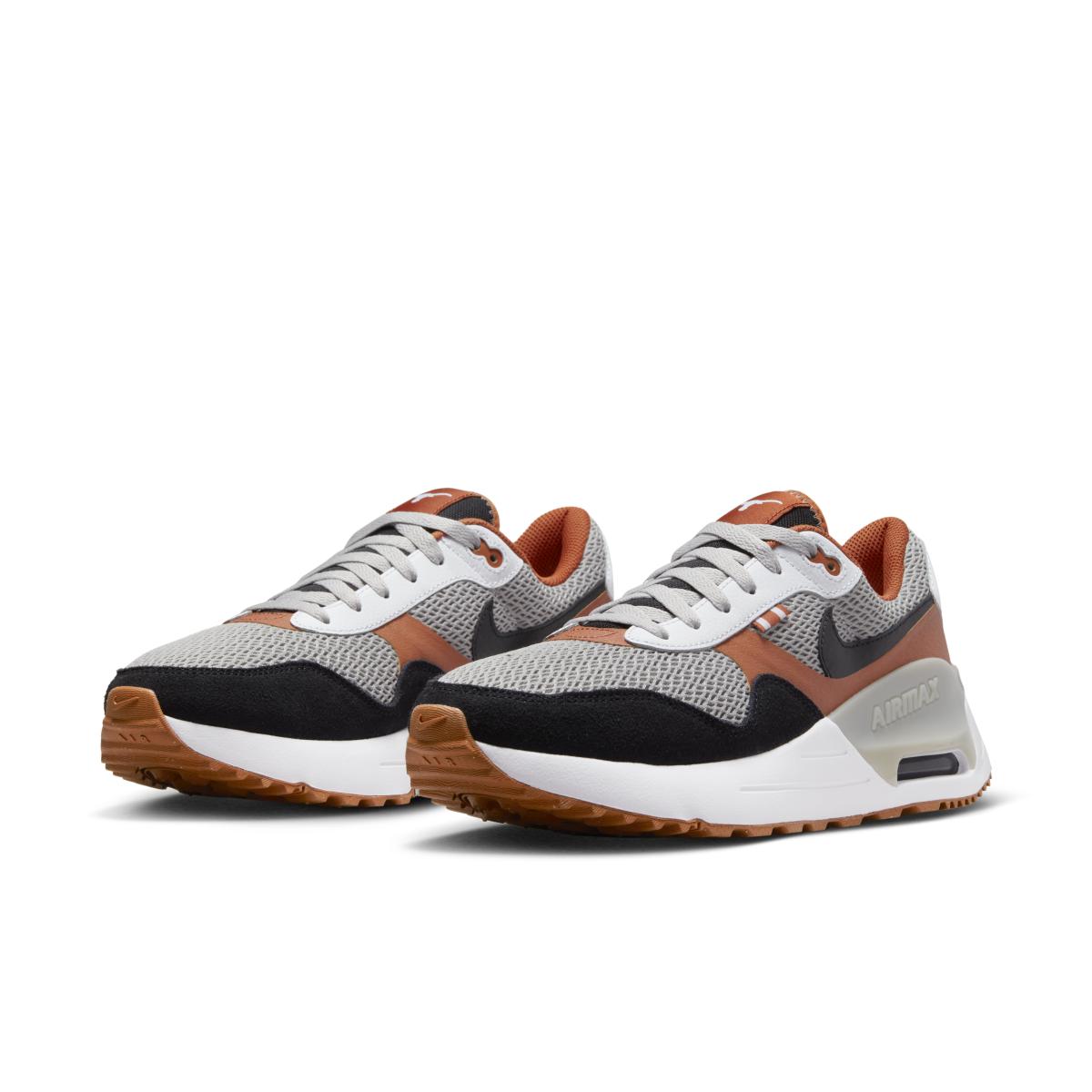 Texas Longhorns Nike Air Max Collection, how to buy your Texas Air Max  sneakers - FanNation