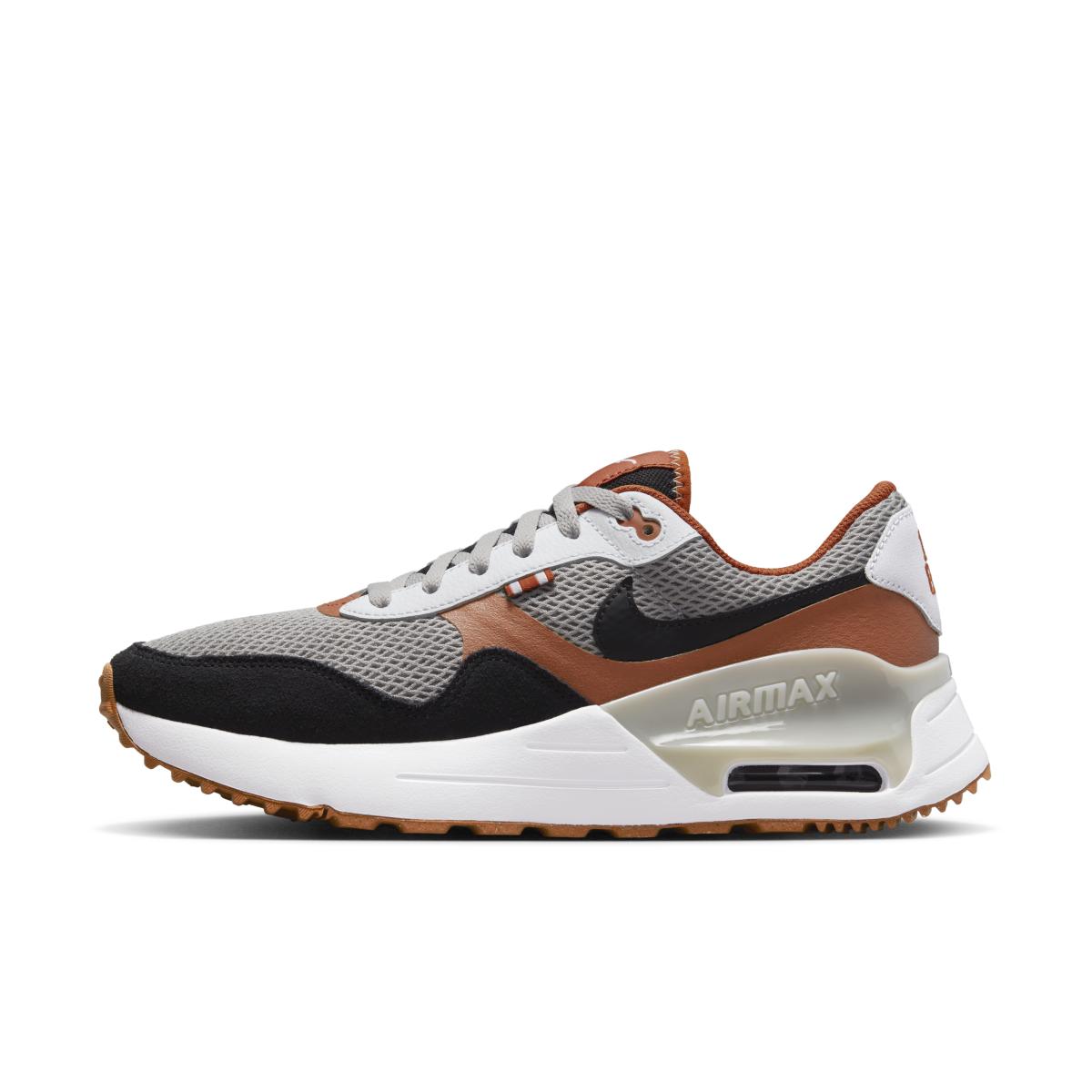 University of Texas Collaborates with Corona to Create 12 Pairs of Custom  Nike Air Max 1s - Texas Sneakers