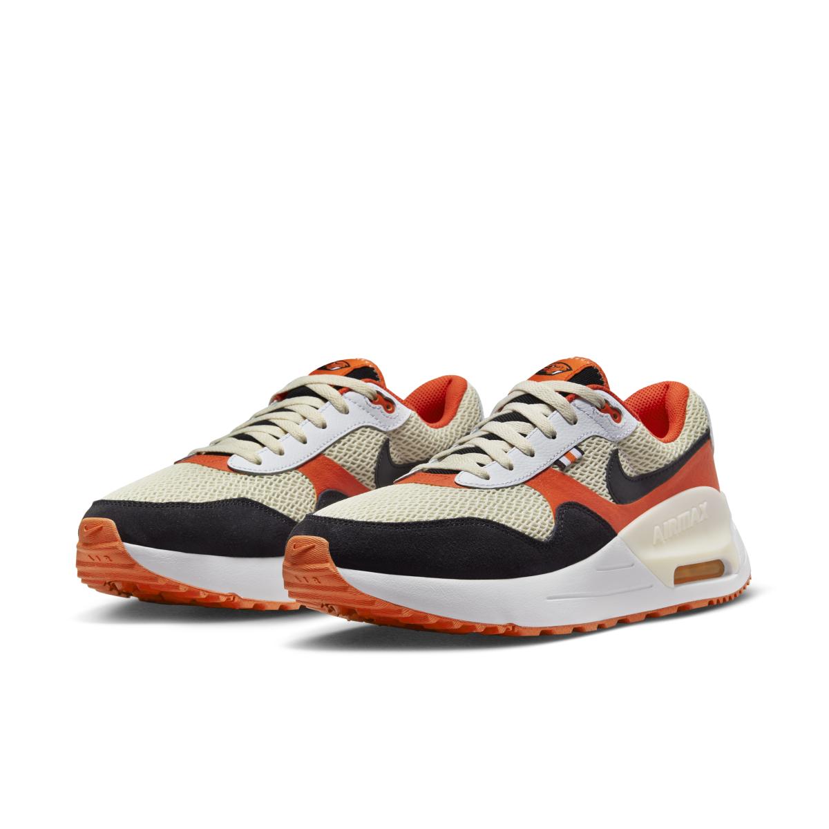 Oregon State Beavers Air Max SYSTM - $109.99