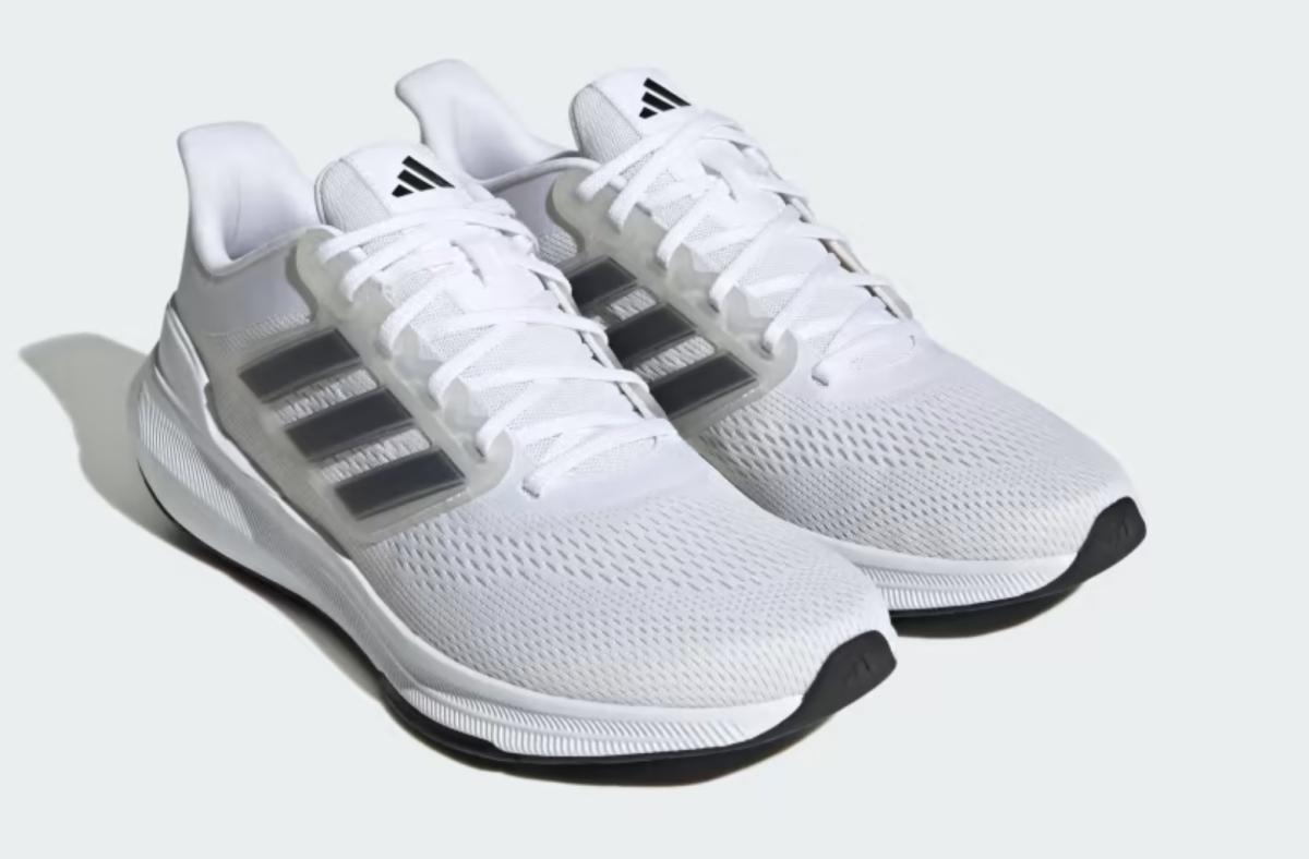 adidas Ultrabounce Review: Are These Budget Trainers Right for You ...
