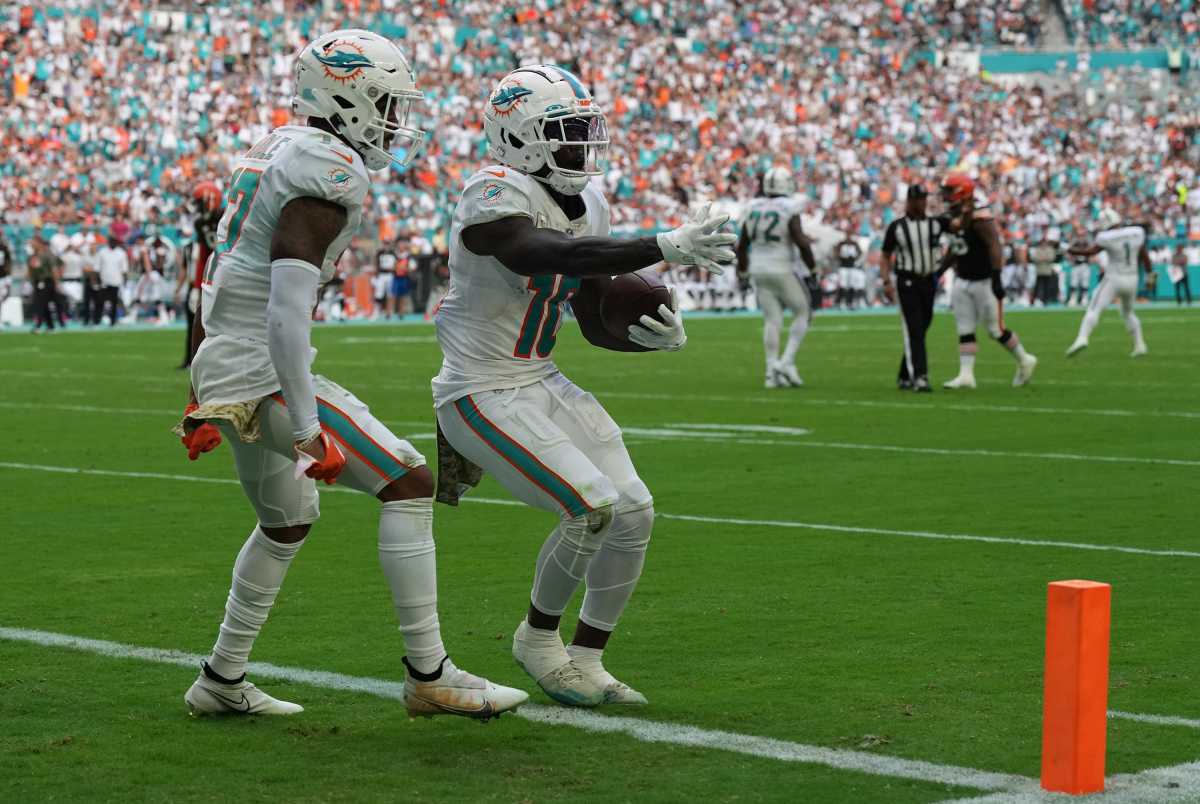 Miami Dolphins 2023-24 home game tickets: Where to buy & schedule