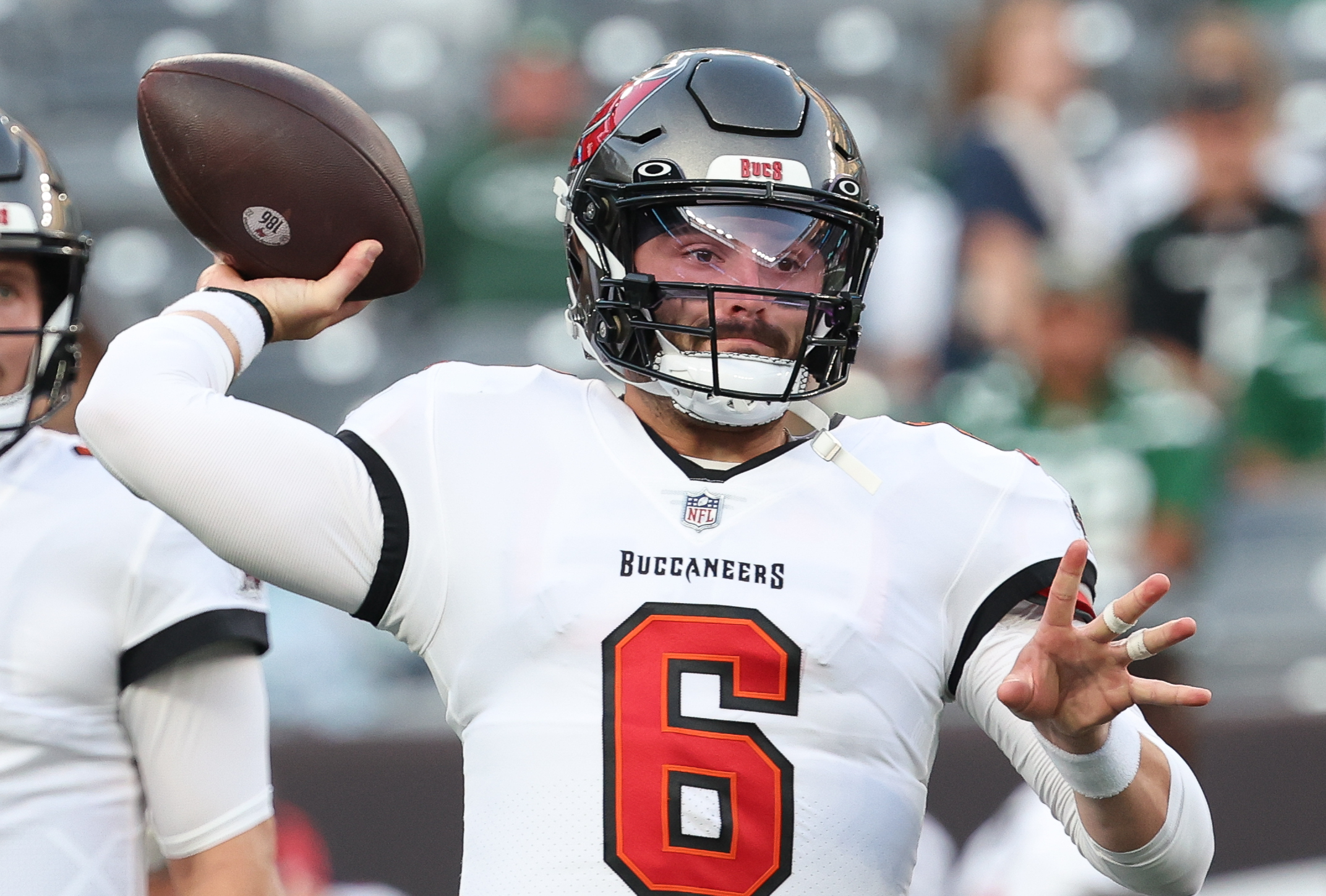 Keys To Cannon Fire: Tampa Bay Buccaneers at Buffalo Bills - Tampa