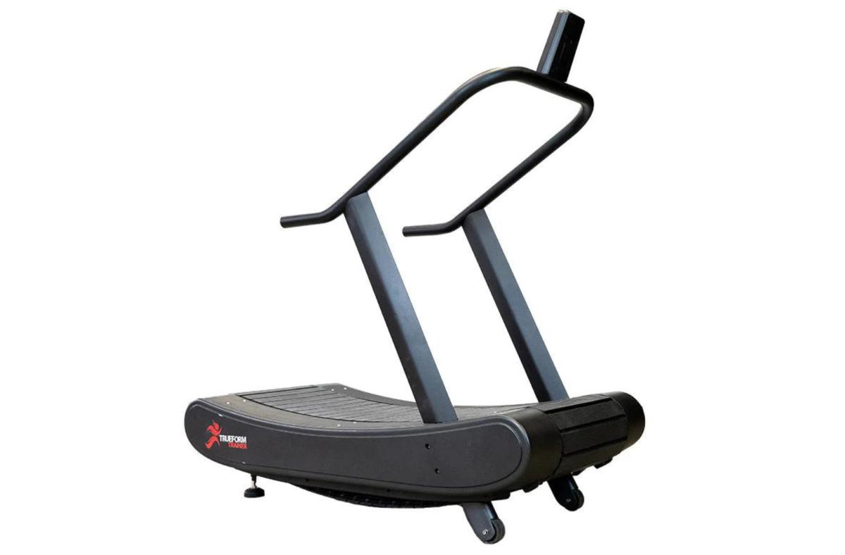 Trueform.Trainer manual treadmill