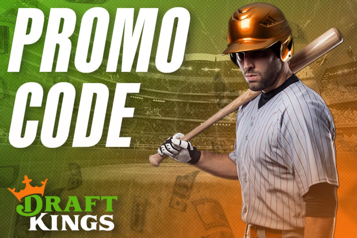 DraftKings Bonus Code ‘Bet 5, Get 200’ Rockies vs. Diamondbacks