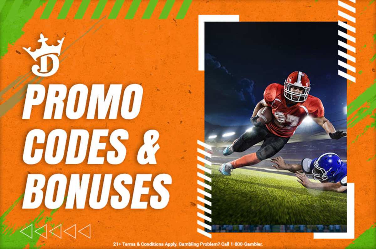 DraftKings Sportsbook Promo Code for Kentucky