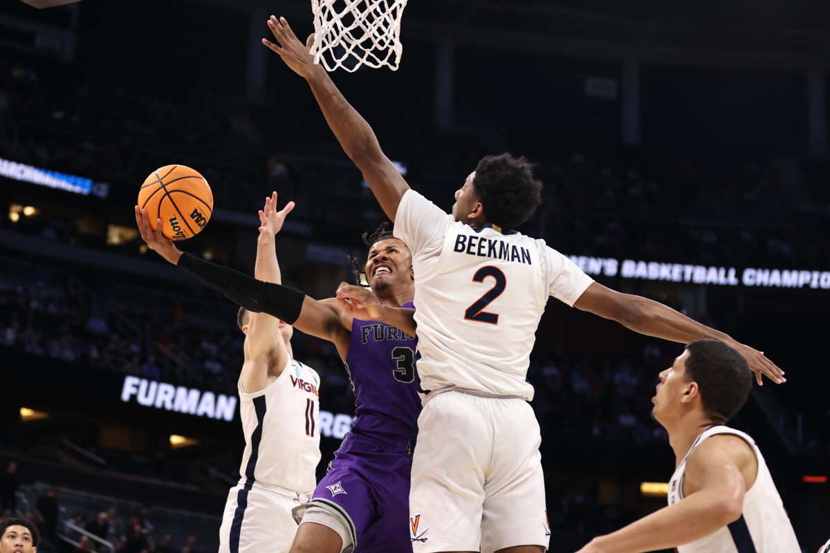 2024 NBA Draft Superlatives: Top Perimeter Defenders - NBA Draft Digest ...