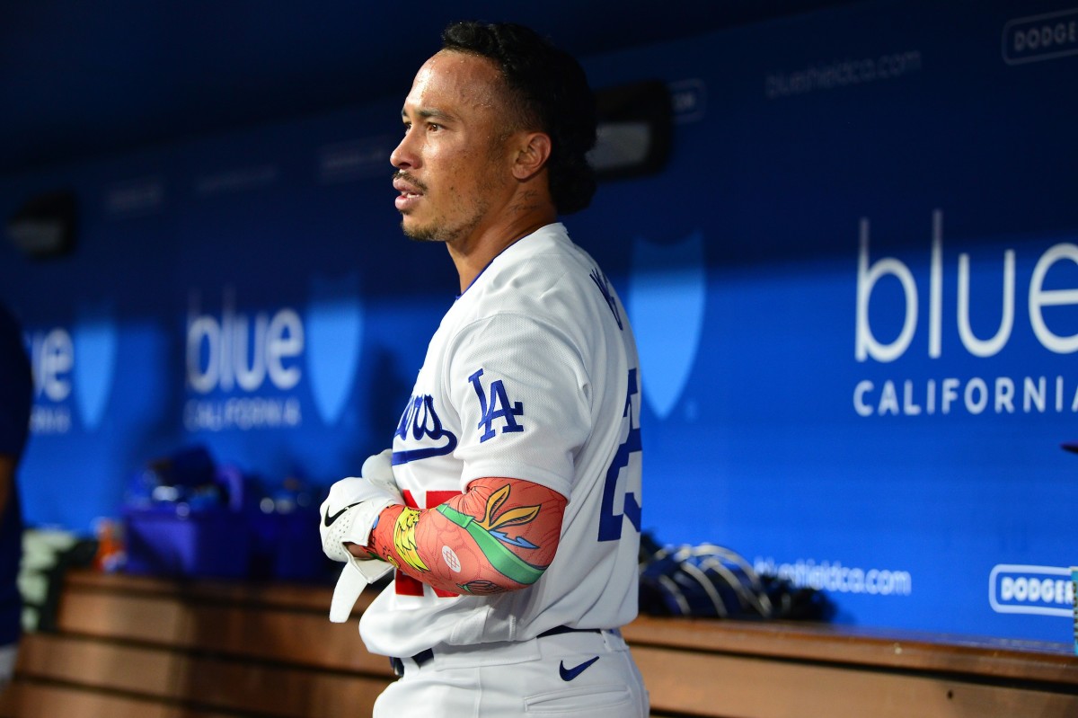 Dodgers News Kolten Wong Ready and Willing to be a Team Player for LA