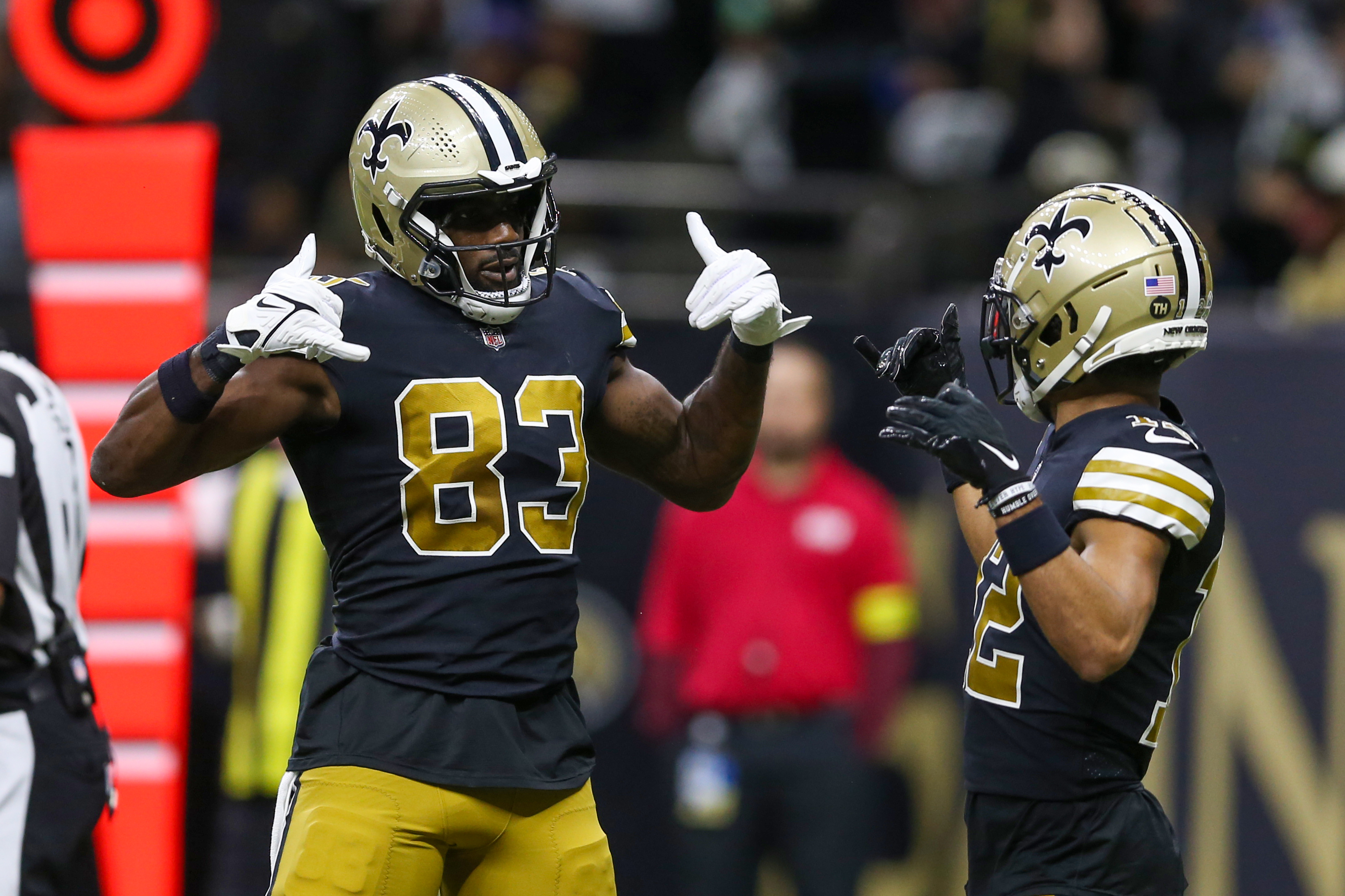 NO Saints 2023-24 NFL Win Total + Season Record Predictions & Odds - Sports  Illustrated New Orleans Saints News, Analysis and More