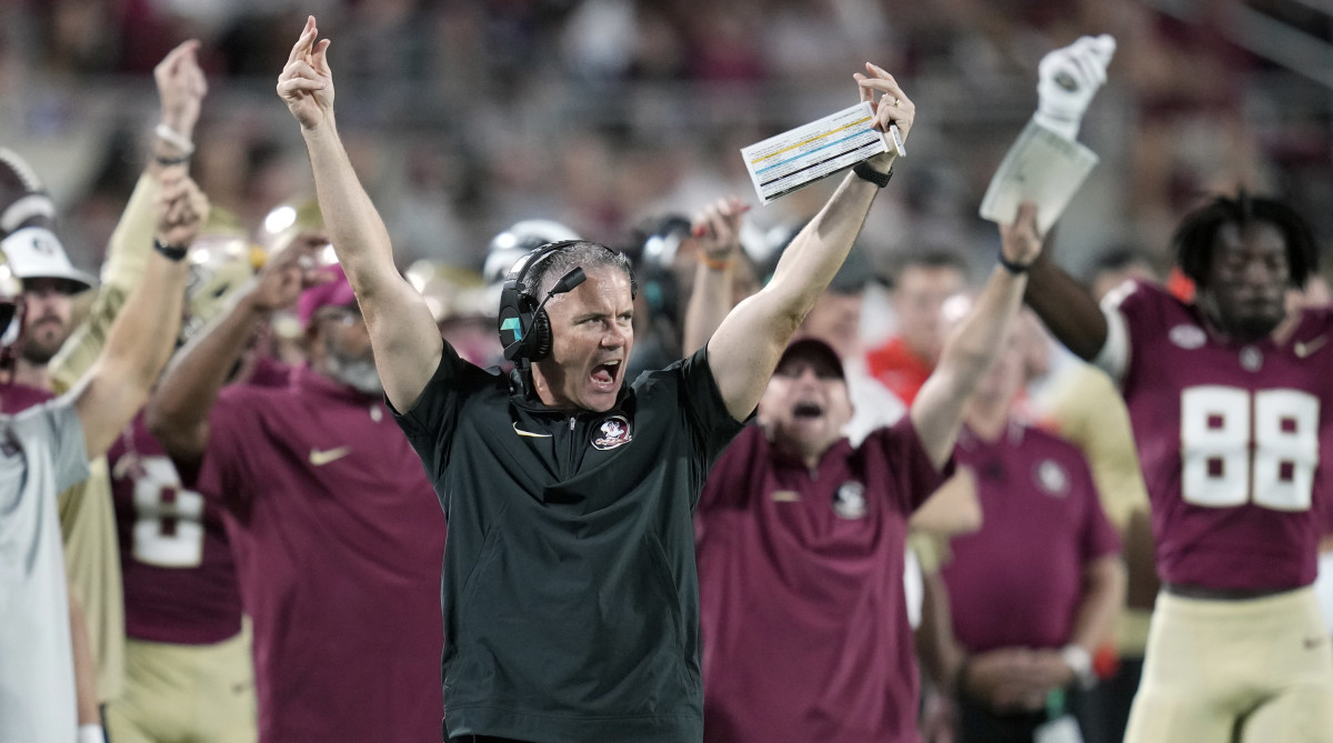 florida state at lsu