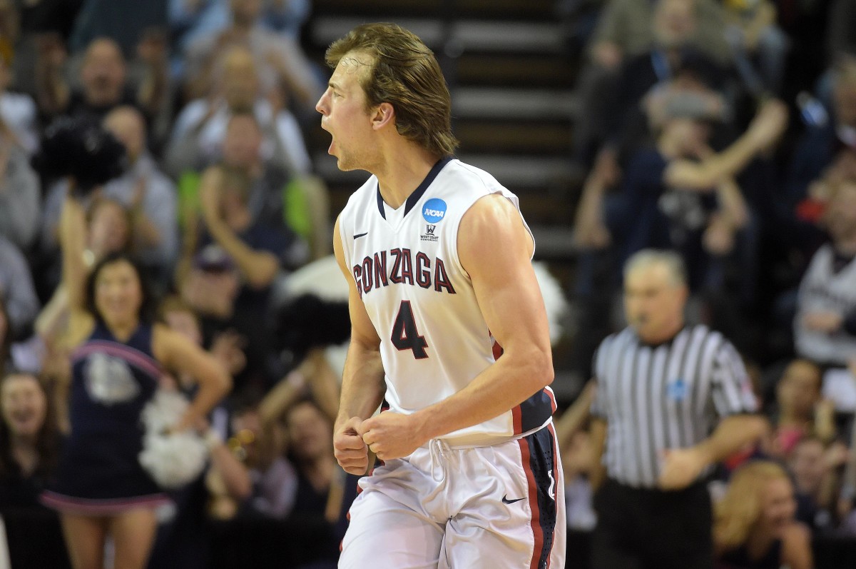 Kevin Pangos