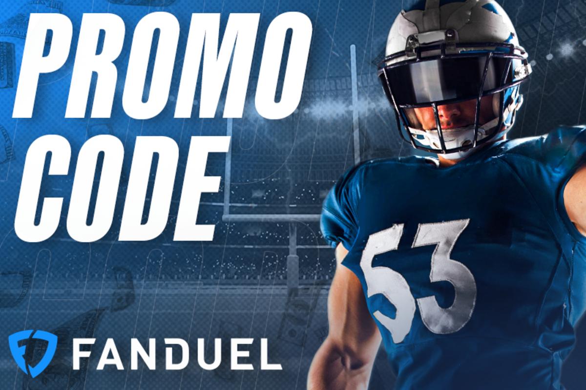 Claim Your FanDuel Sportsbook Welcome Bonus Ahead of NFL Week 1 - FanNation