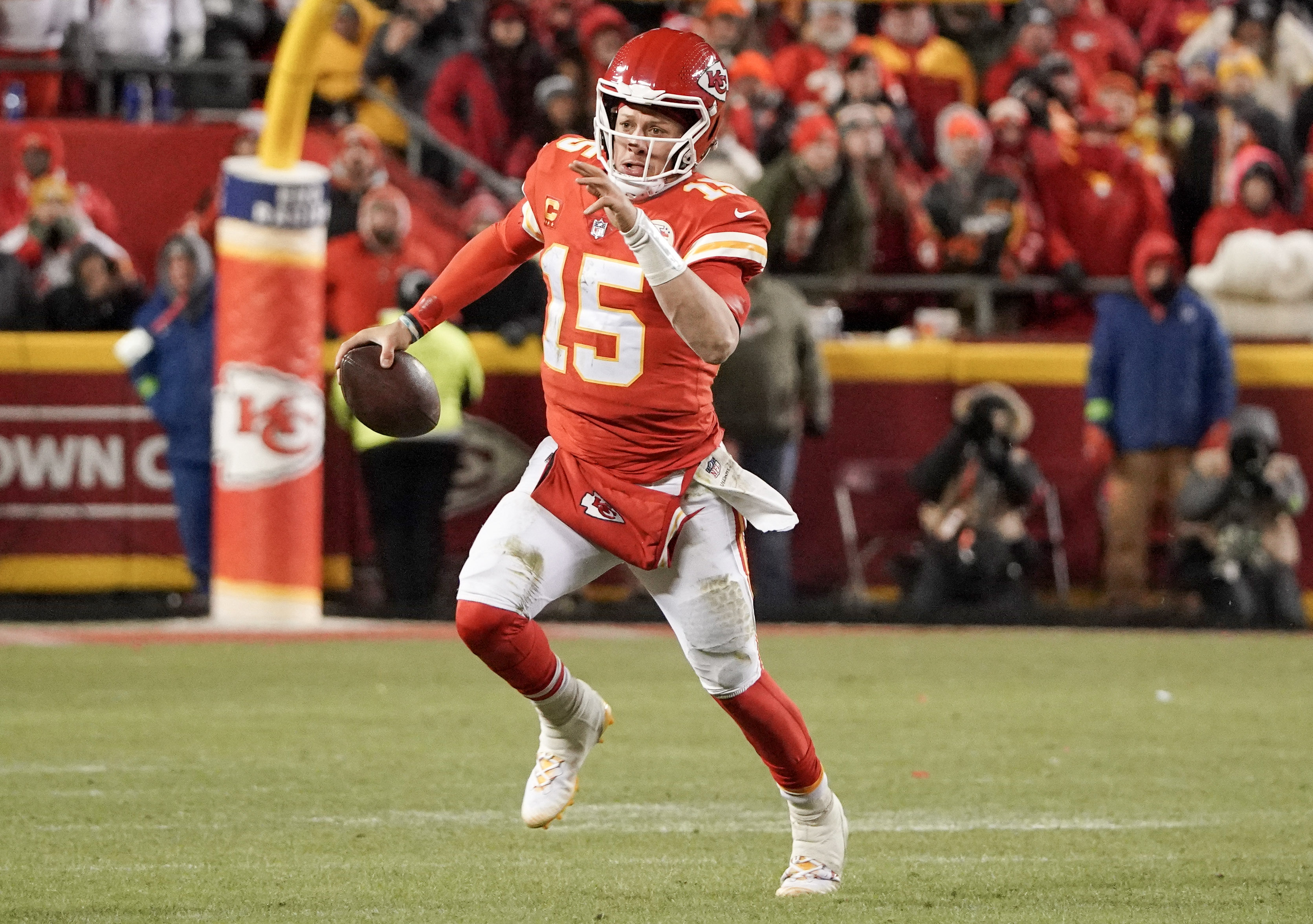 SportsDay's expert NFL picks for Week 1: Chiefs-Lions, Jets-Bills
