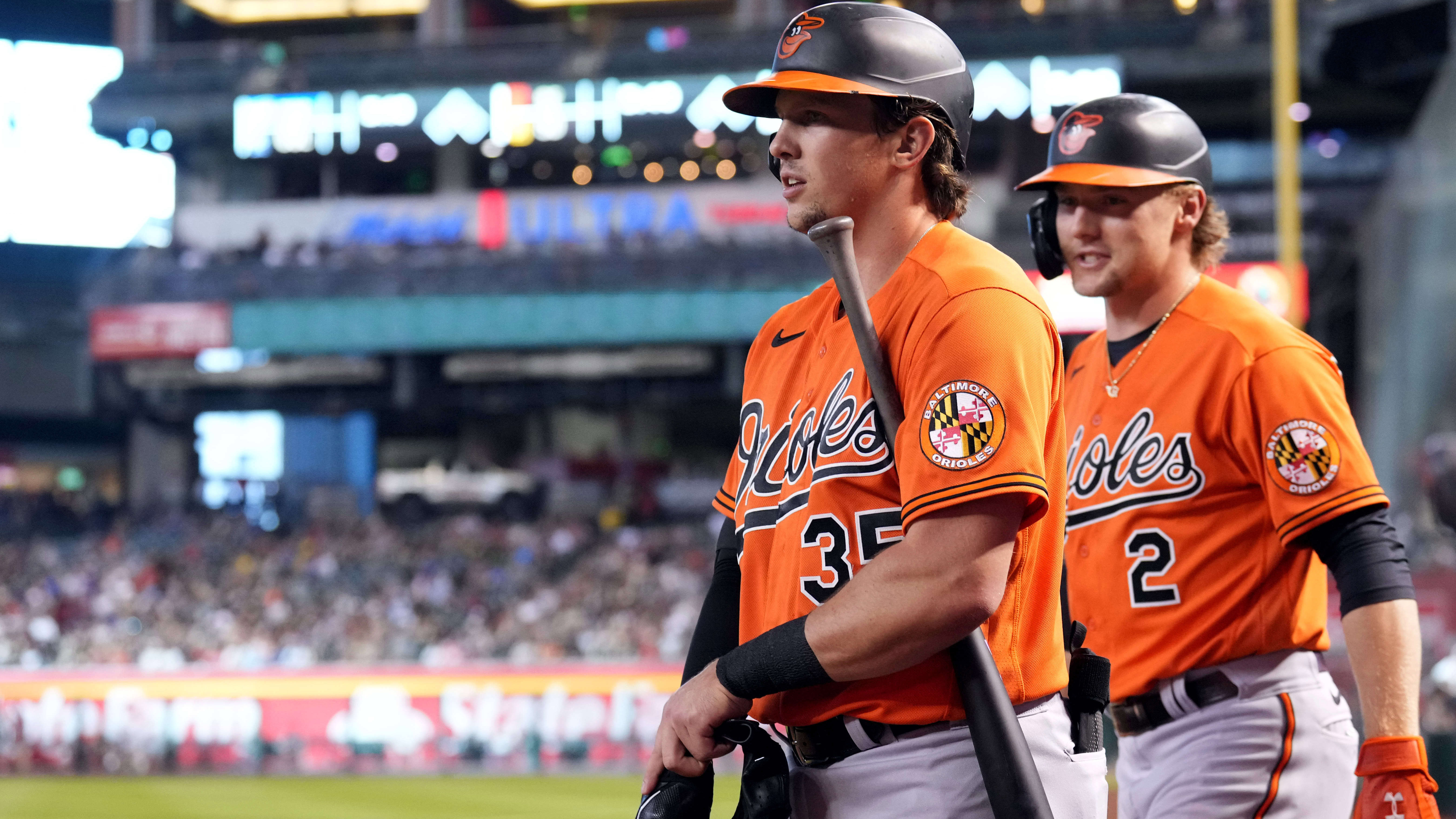 The Orioles are MLB's unconventional World Series contender
