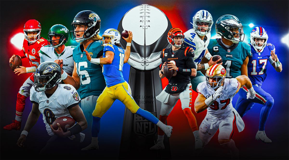 2023 NFL predictions: Super Bowl 58, playoff picks, award winners