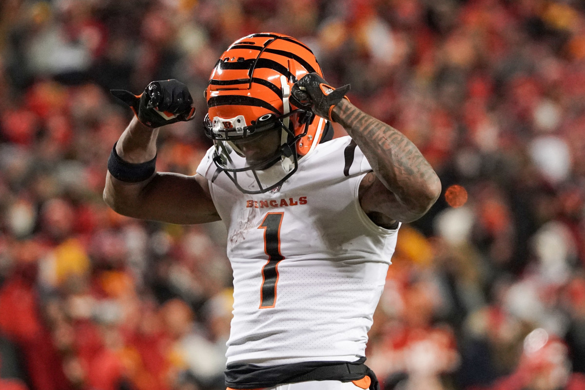 Bengals vs. Browns Spread Pick, Player Props & Best Bets Sunday, 9/10