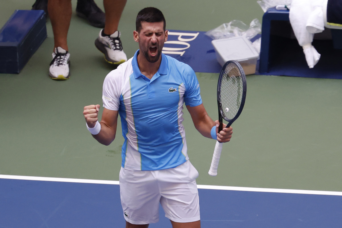 US Open Tennis Predictions & US Open Odds for the Men's Draw