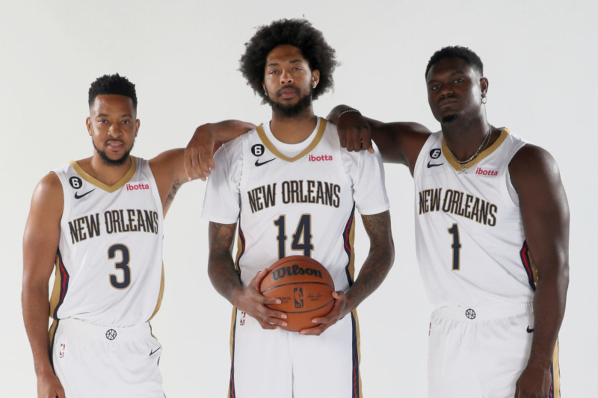 Pelicans Announce New Regional TV Deal With Bally Sports Sinclair - Sports  Illustrated New Orleans Pelicans News, Analysis, and More