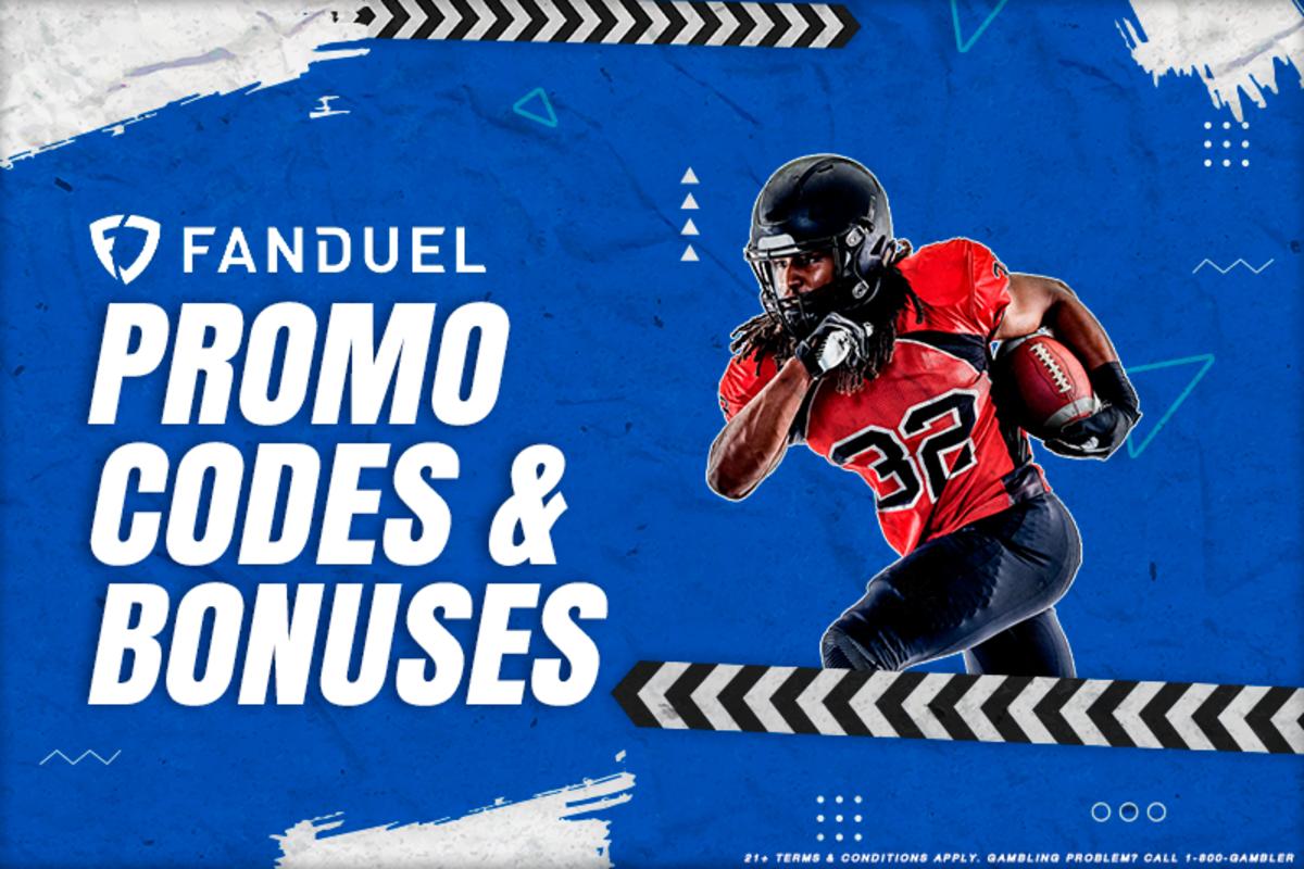 FanDuel Promo Code: Claim $200 Guaranteed Bonus for Jets-Chiefs