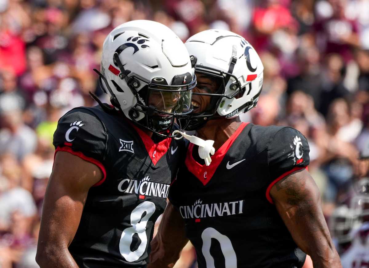 Cincinnati vs. Pittsburgh Prediction, Best Bets & Odds for Saturday, 9/