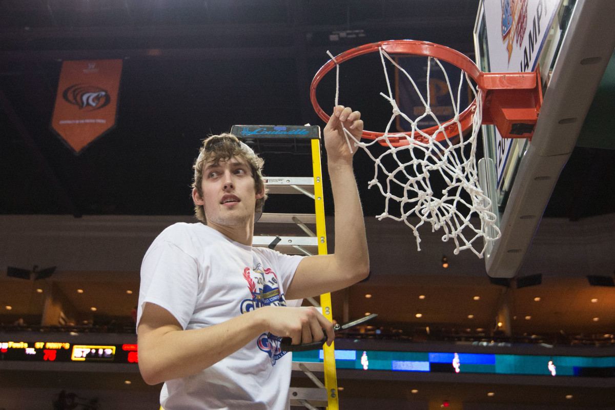 Kyle Wiltjer