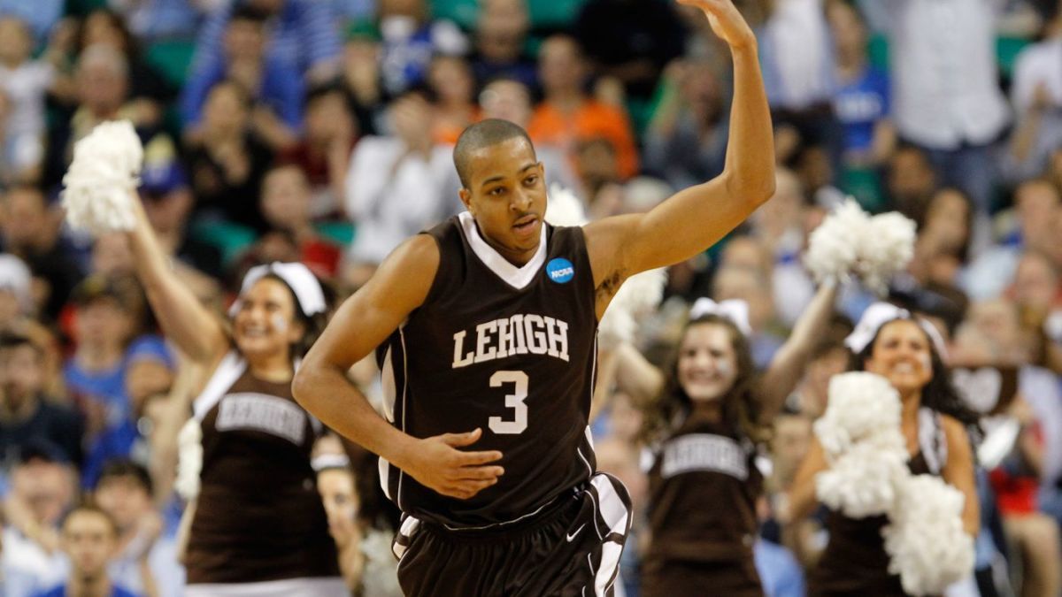 CJ McCollum