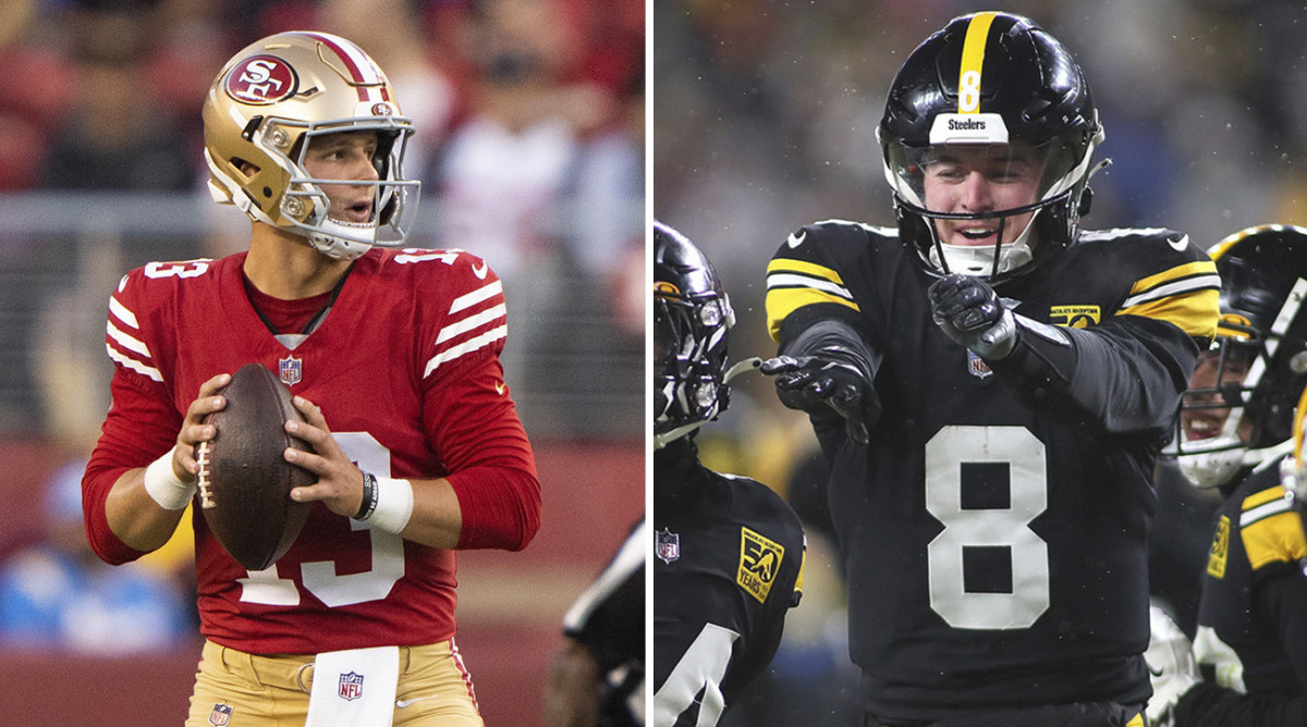 Best NFL Parlay Bets: Giants, Texans & Ravens a Great Combo