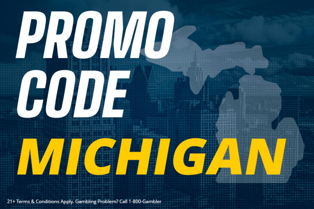 Explore the best MI sportsbook promo codes and sign-up bonuses for new & existing users in March 2024. All in one place, here at FanNation.