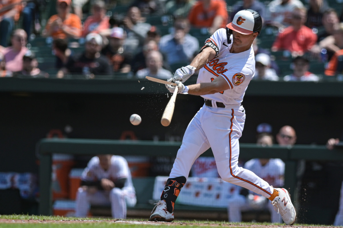 Cardinals vs. Orioles Player Props Betting Odds