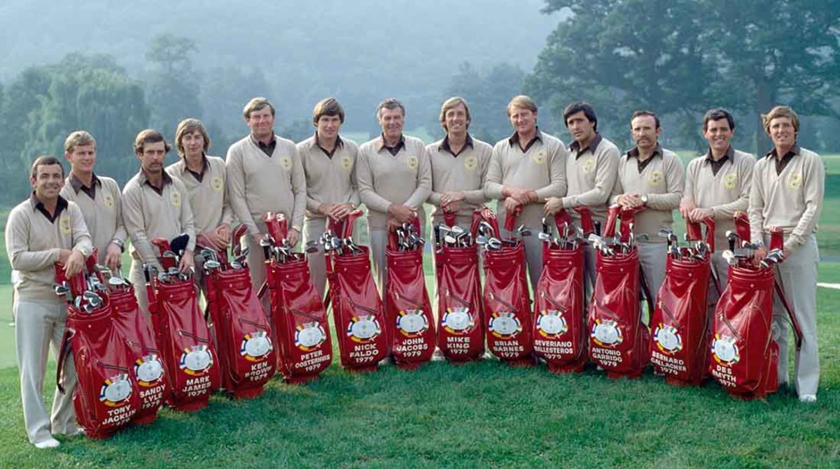 Uniforms-1979-Europe